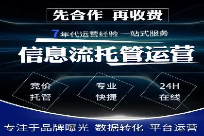 SEM服务案例：提升企业竞争力